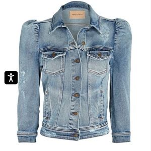Retrofete Ada denim jacket